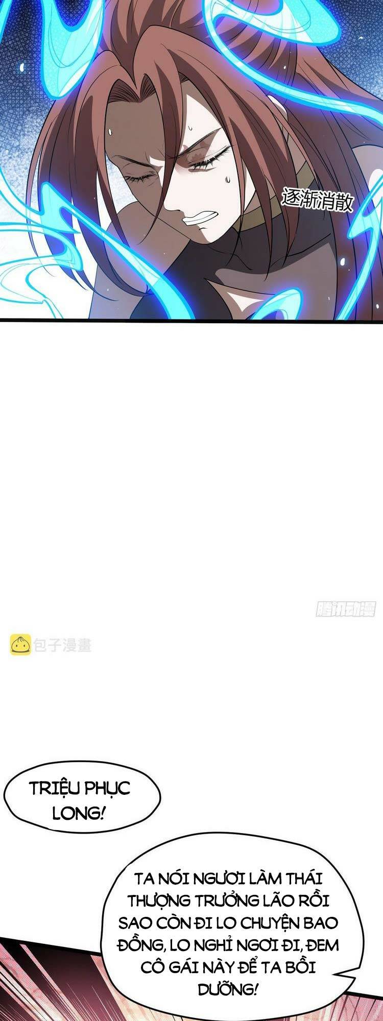 Hệ Thống Gánh Con Mạnh Nhất Chapter 52 - Trang 2