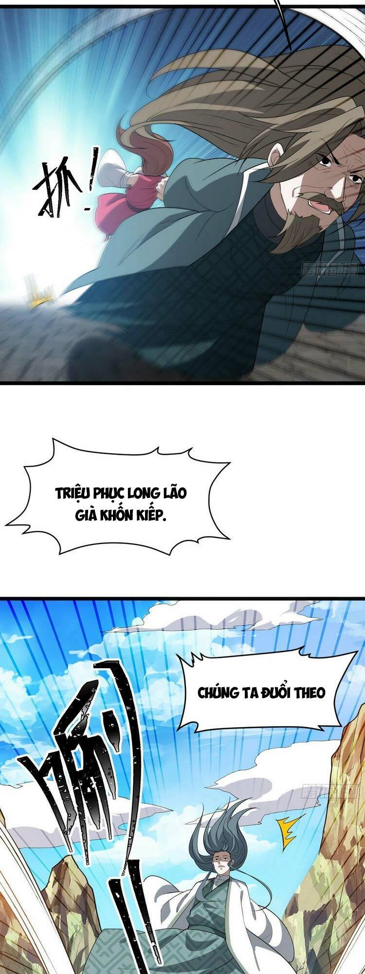 Hệ Thống Gánh Con Mạnh Nhất Chapter 52 - Trang 2