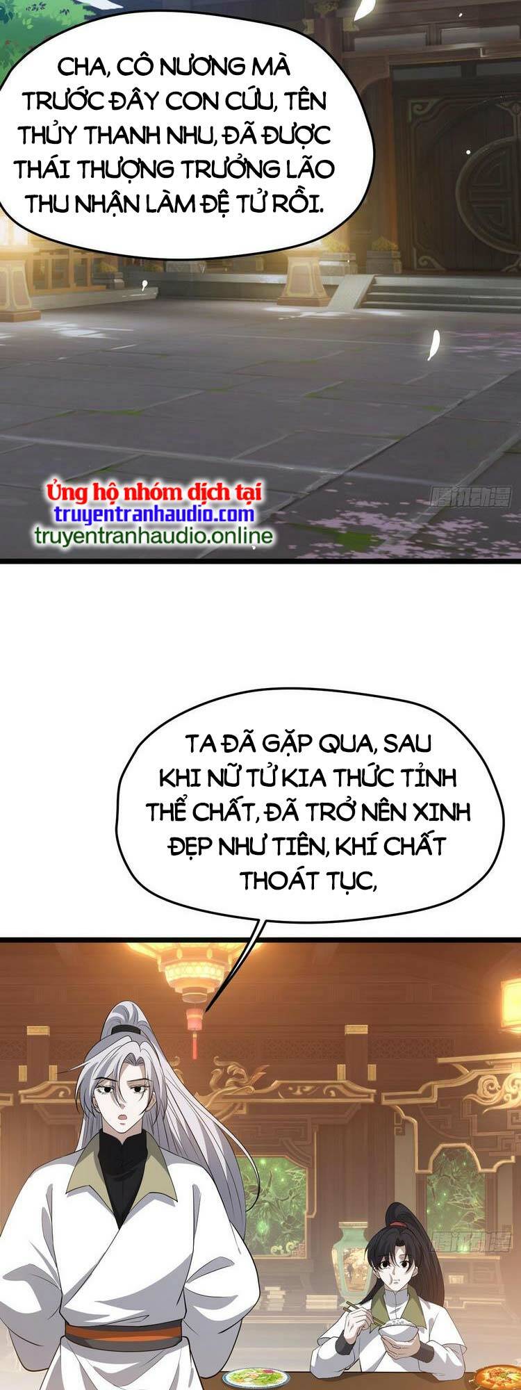 Hệ Thống Gánh Con Mạnh Nhất Chapter 52 - Trang 2