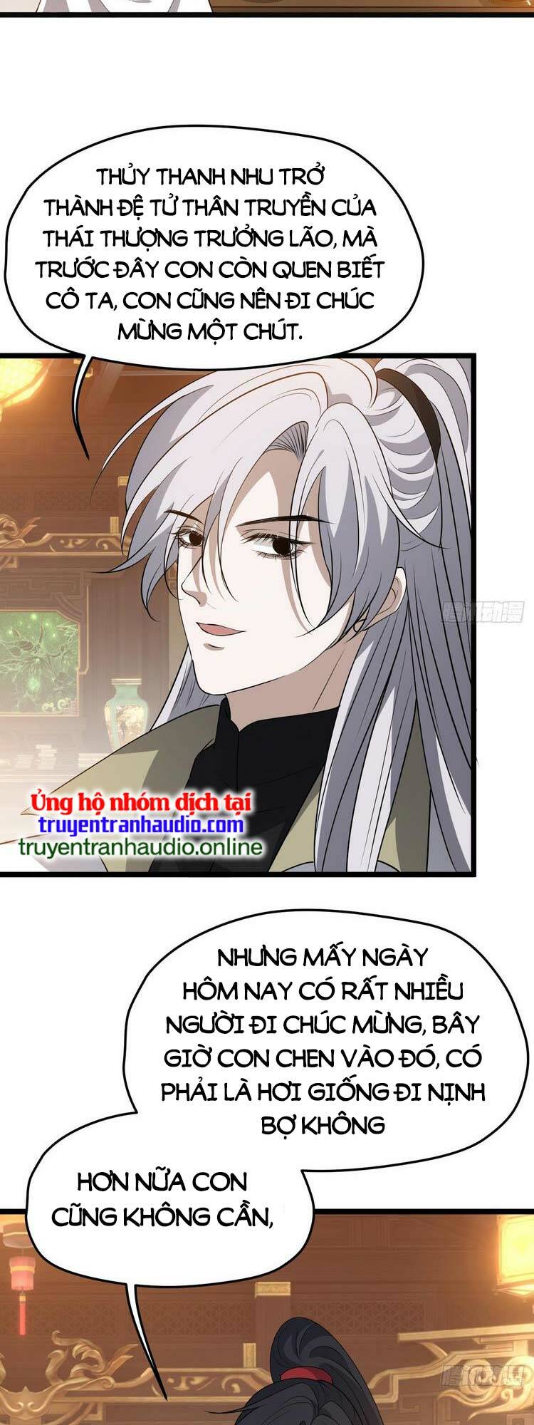 Hệ Thống Gánh Con Mạnh Nhất Chapter 52 - Trang 2