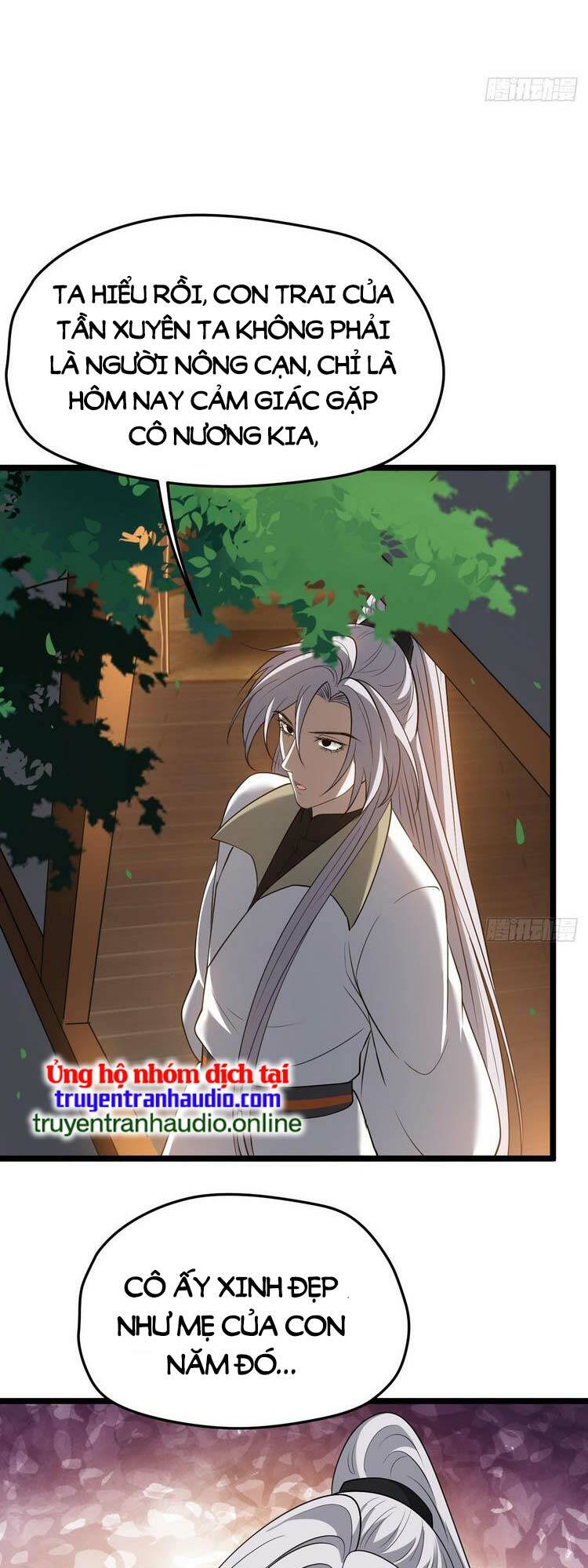 Hệ Thống Gánh Con Mạnh Nhất Chapter 52 - Trang 2