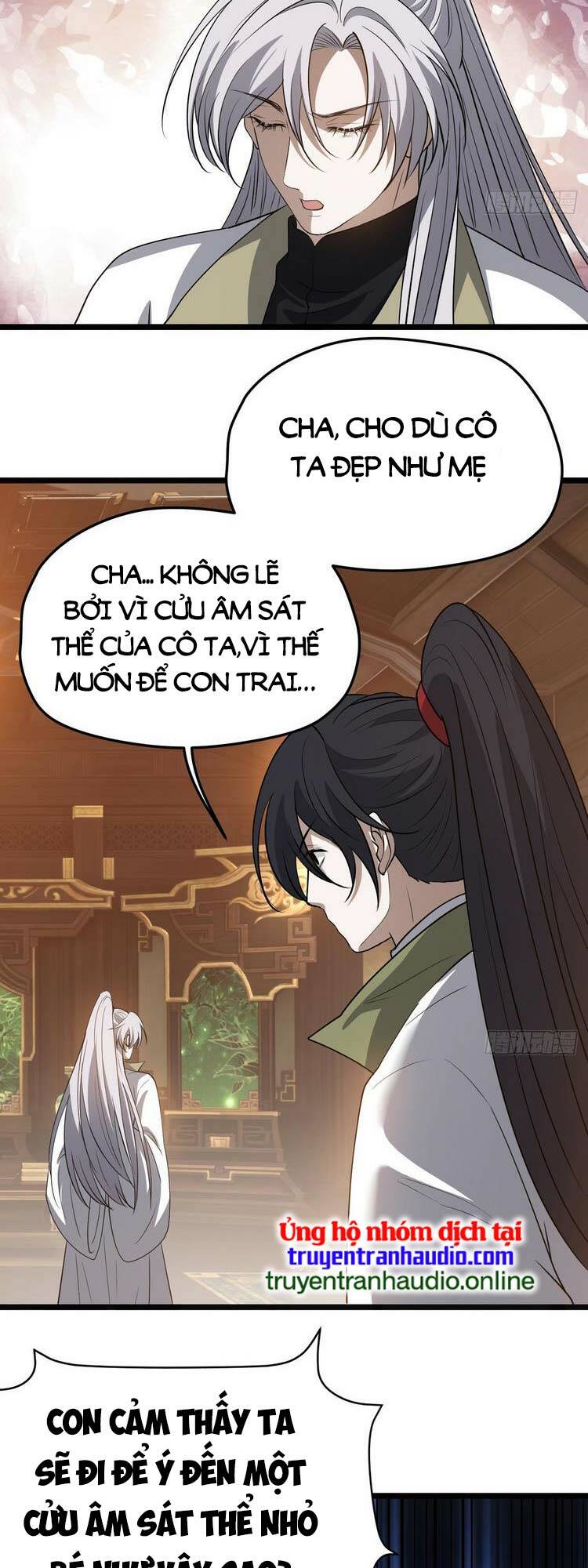 Hệ Thống Gánh Con Mạnh Nhất Chapter 52 - Trang 2