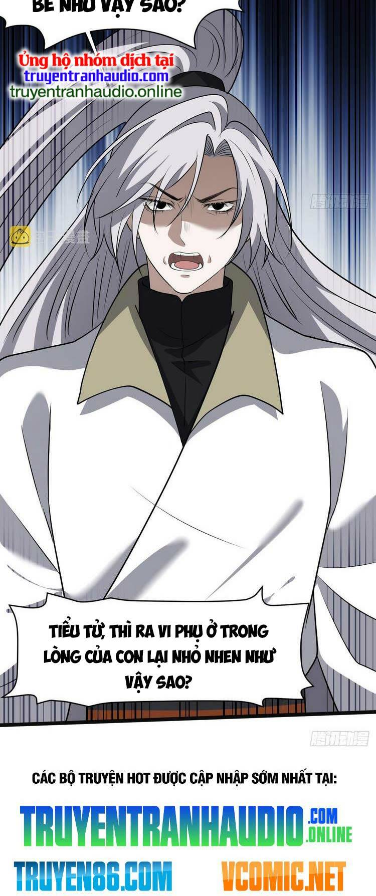 Hệ Thống Gánh Con Mạnh Nhất Chapter 52 - Trang 2