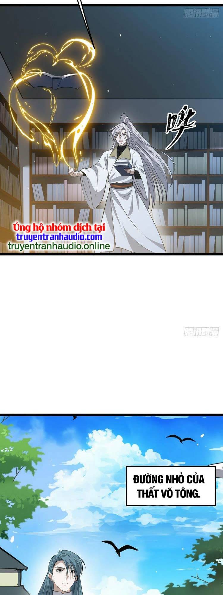 Hệ Thống Gánh Con Mạnh Nhất Chapter 53 - Trang 2