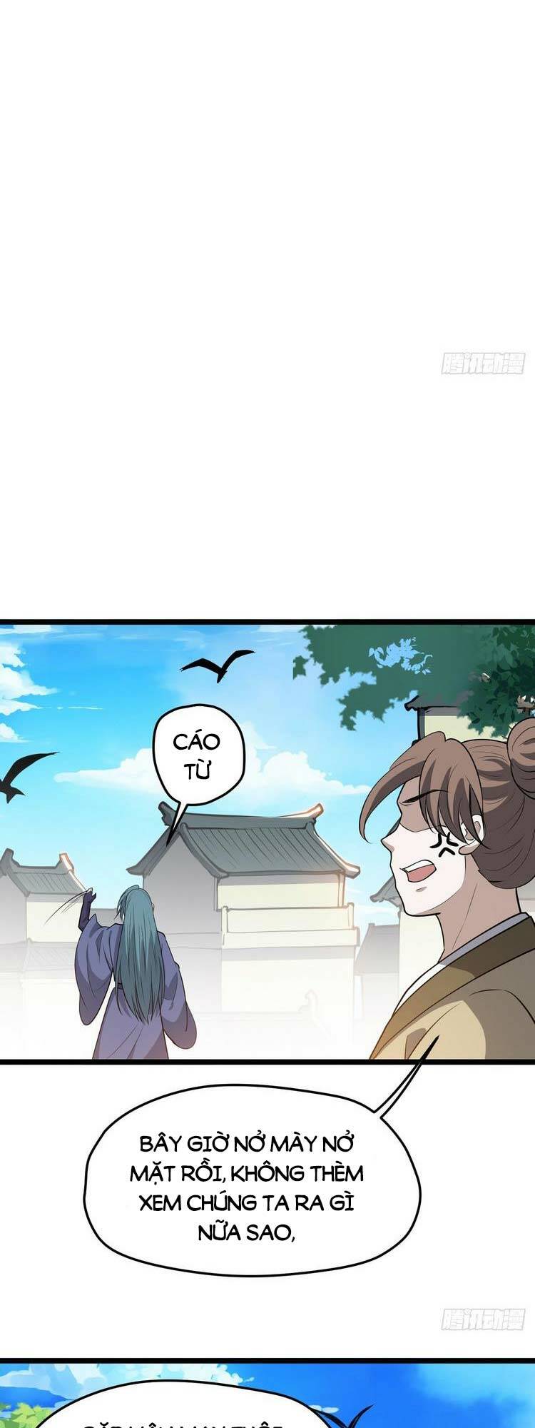 Hệ Thống Gánh Con Mạnh Nhất Chapter 53 - Trang 2