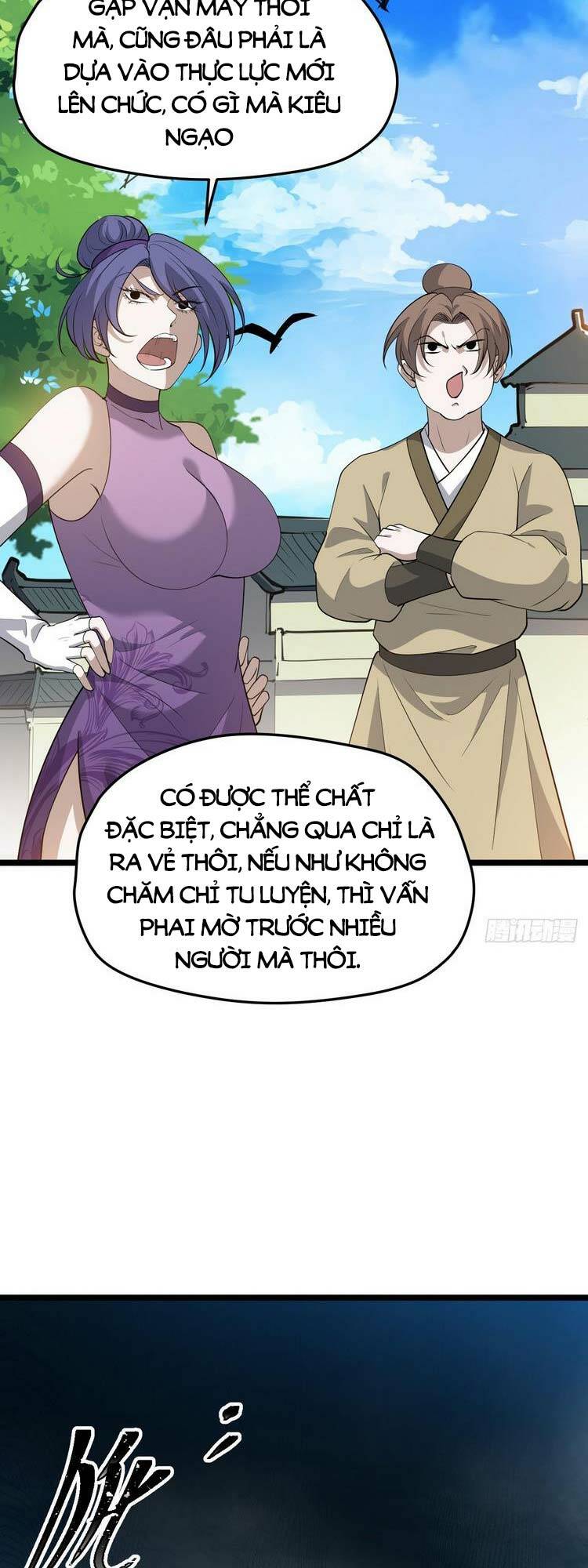 Hệ Thống Gánh Con Mạnh Nhất Chapter 53 - Trang 2