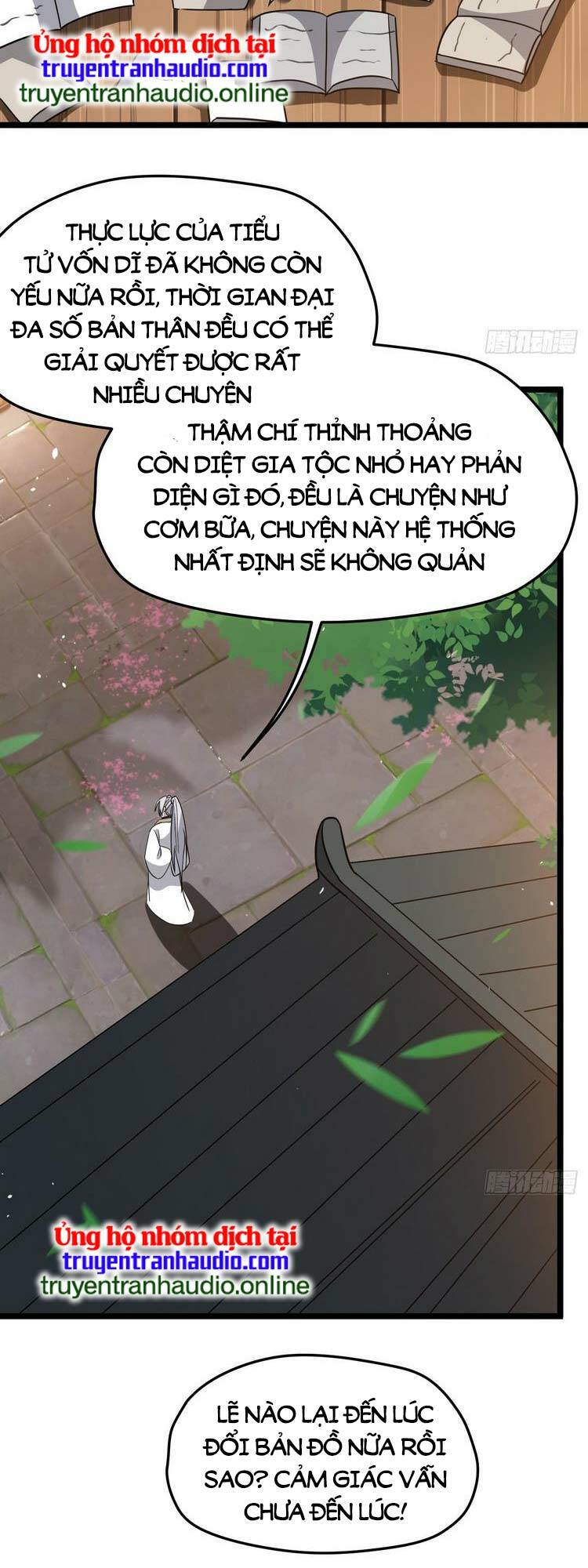 Hệ Thống Gánh Con Mạnh Nhất Chapter 53 - Trang 2