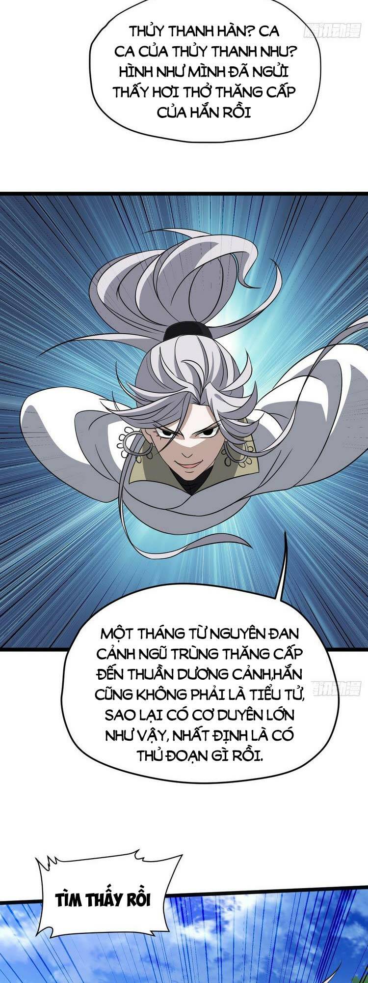 Hệ Thống Gánh Con Mạnh Nhất Chapter 53 - Trang 2