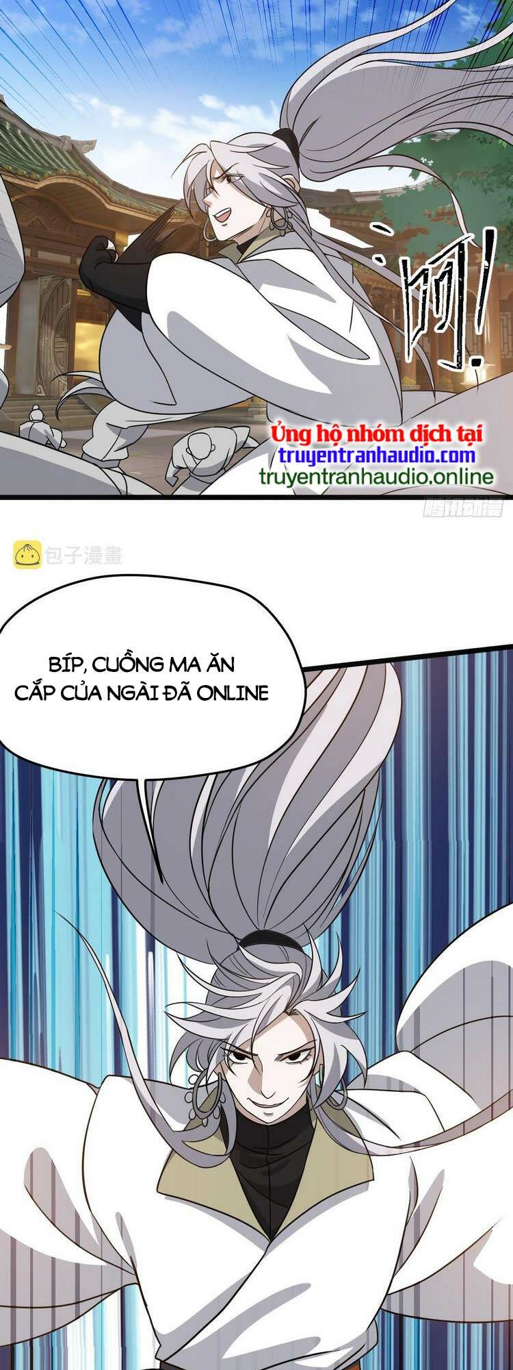 Hệ Thống Gánh Con Mạnh Nhất Chapter 53 - Trang 2