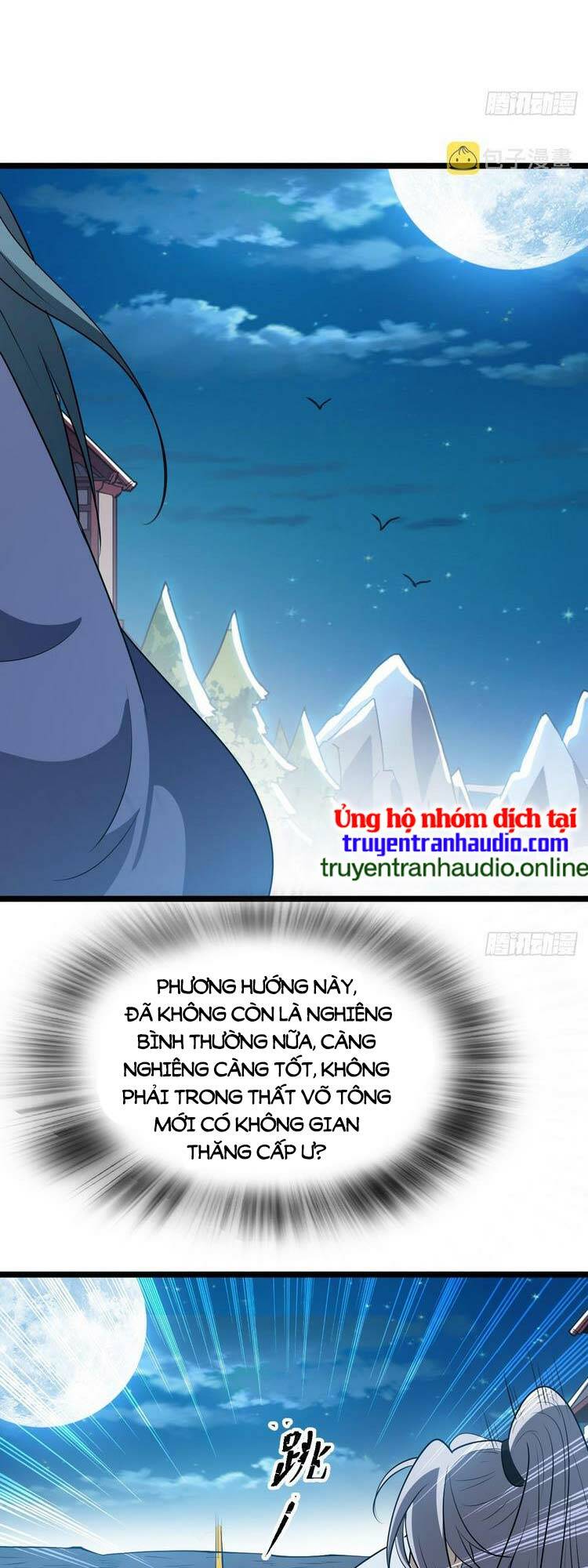 Hệ Thống Gánh Con Mạnh Nhất Chapter 53 - Trang 2