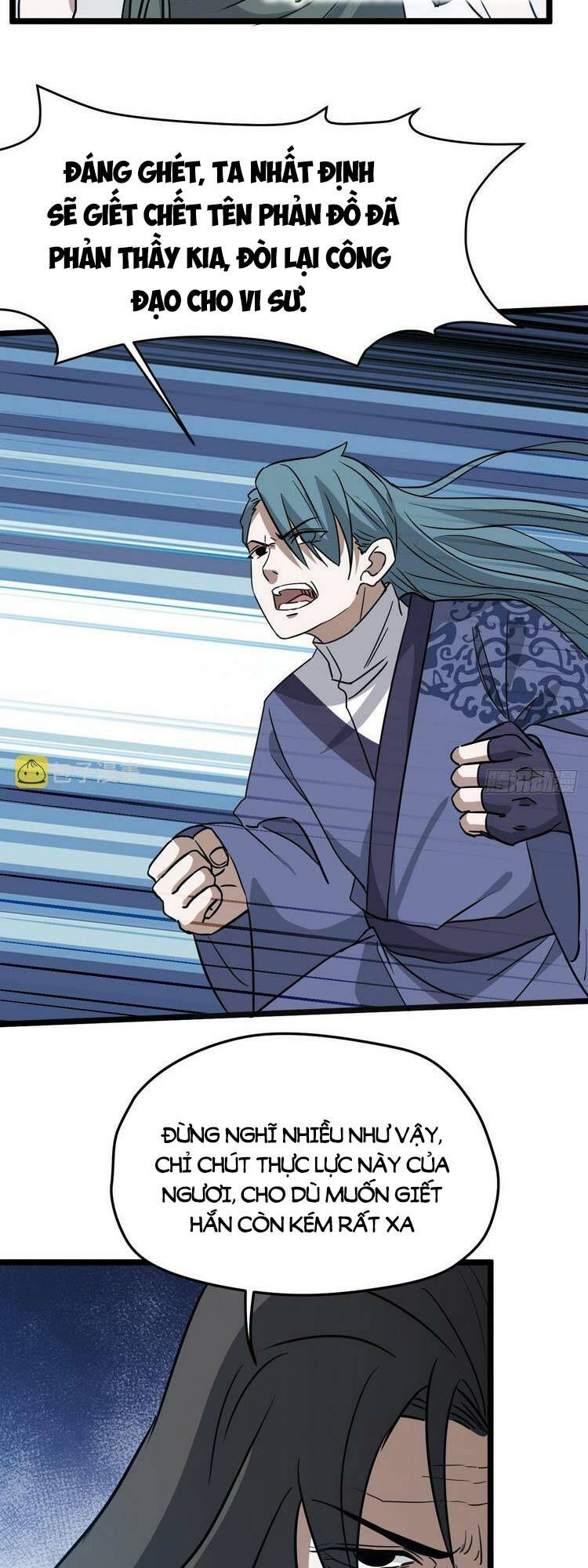 Hệ Thống Gánh Con Mạnh Nhất Chapter 54 - Trang 2