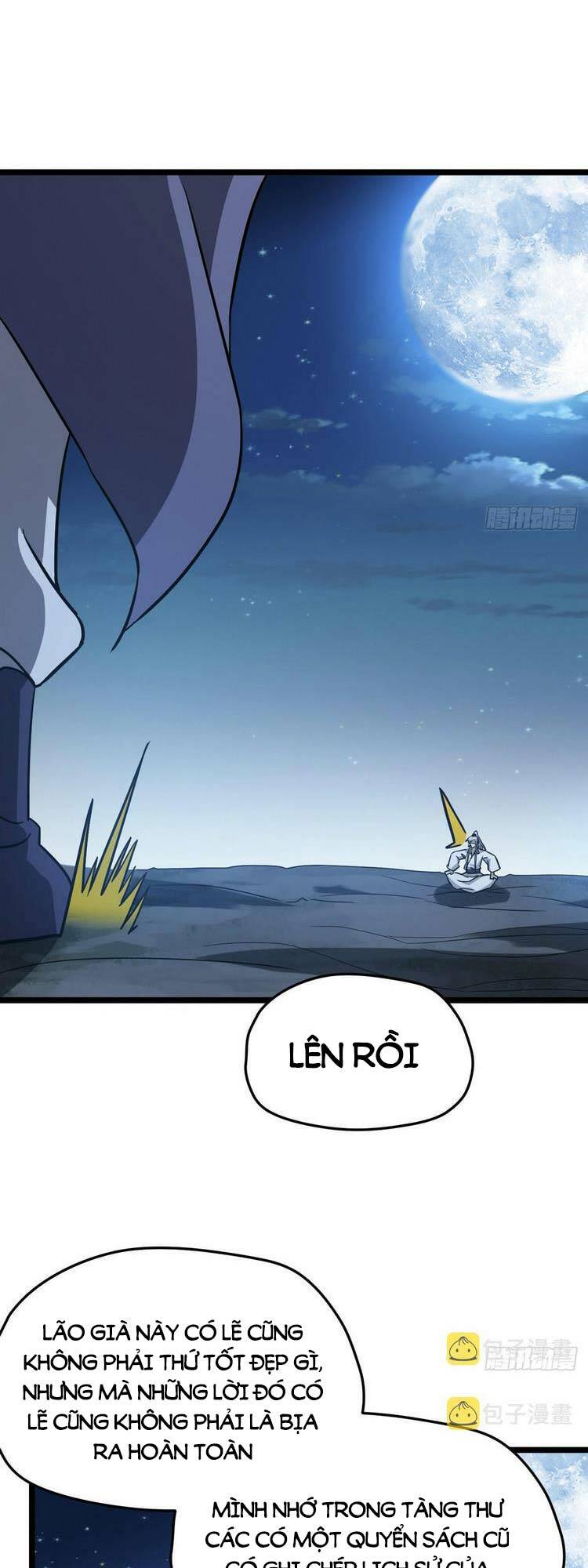 Hệ Thống Gánh Con Mạnh Nhất Chapter 54 - Trang 2