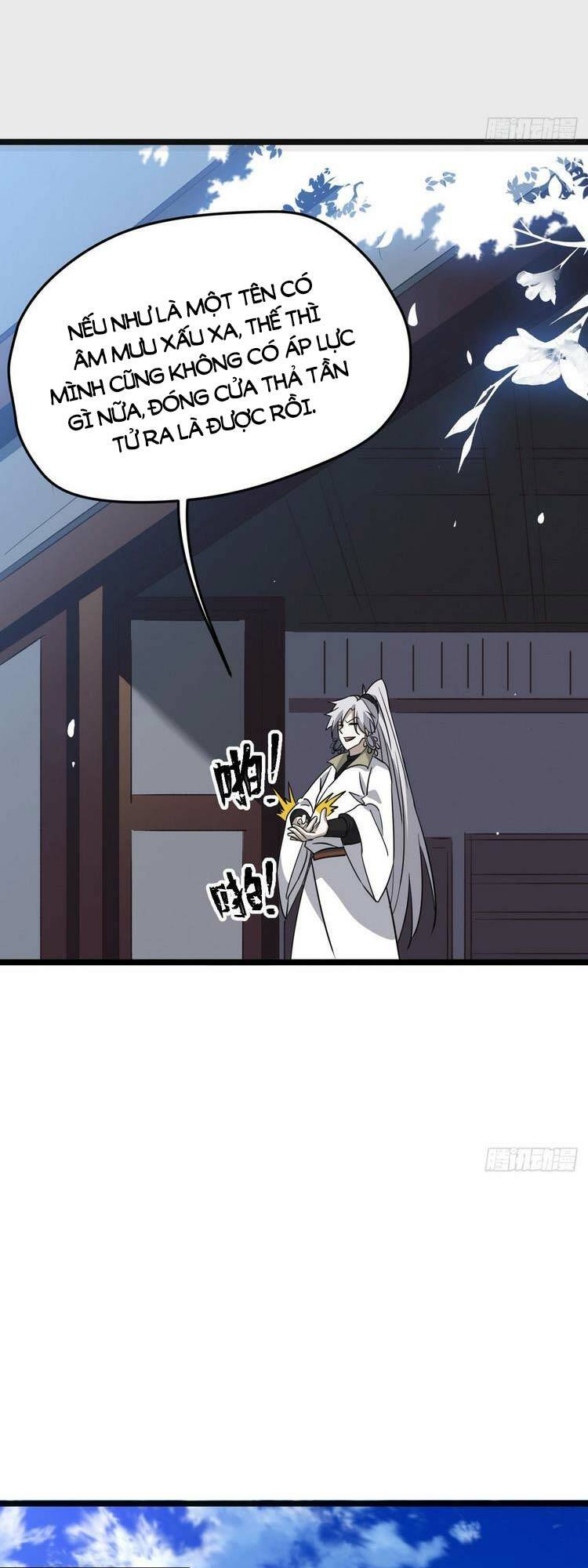 Hệ Thống Gánh Con Mạnh Nhất Chapter 54 - Trang 2