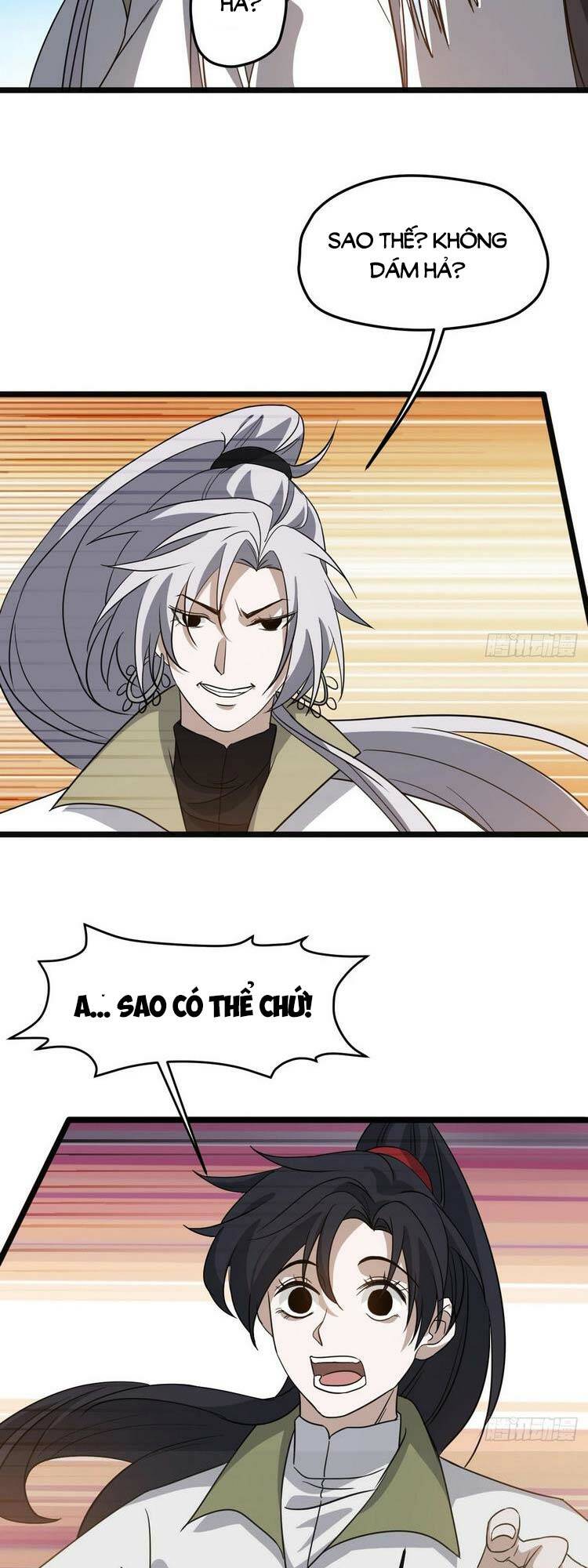 Hệ Thống Gánh Con Mạnh Nhất Chapter 54 - Trang 2