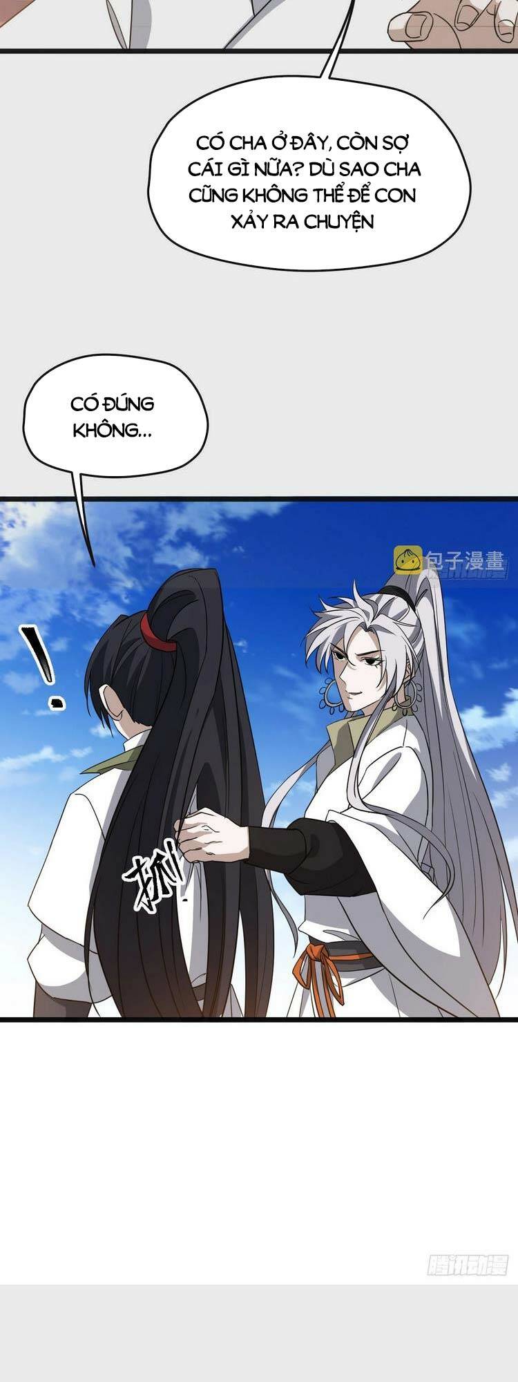 Hệ Thống Gánh Con Mạnh Nhất Chapter 54 - Trang 2