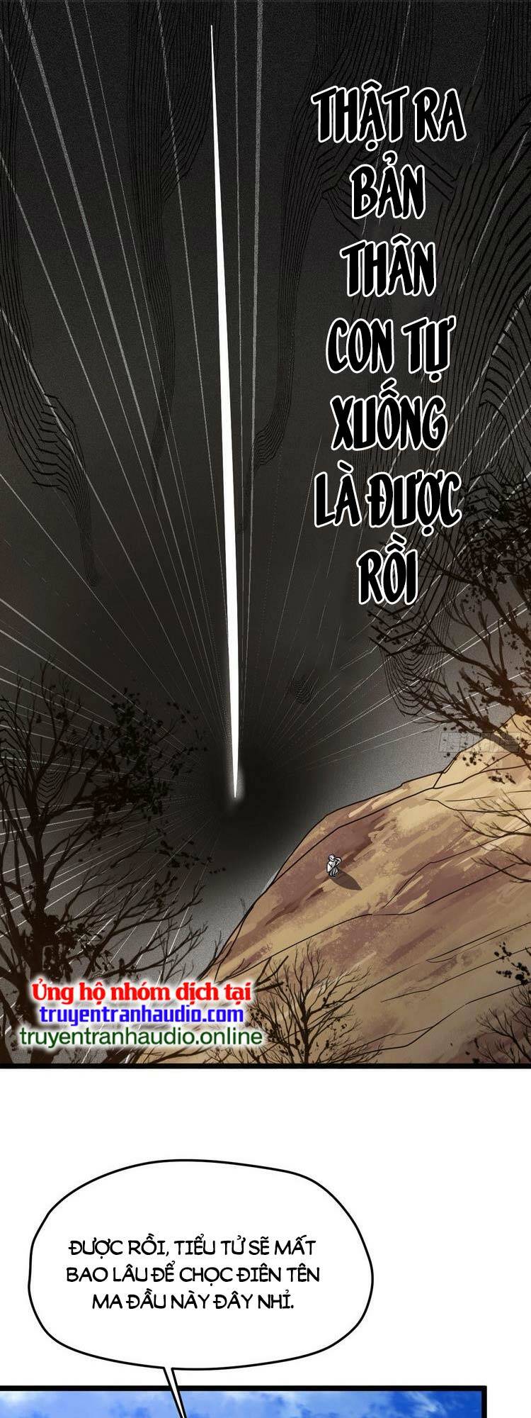 Hệ Thống Gánh Con Mạnh Nhất Chapter 54 - Trang 2