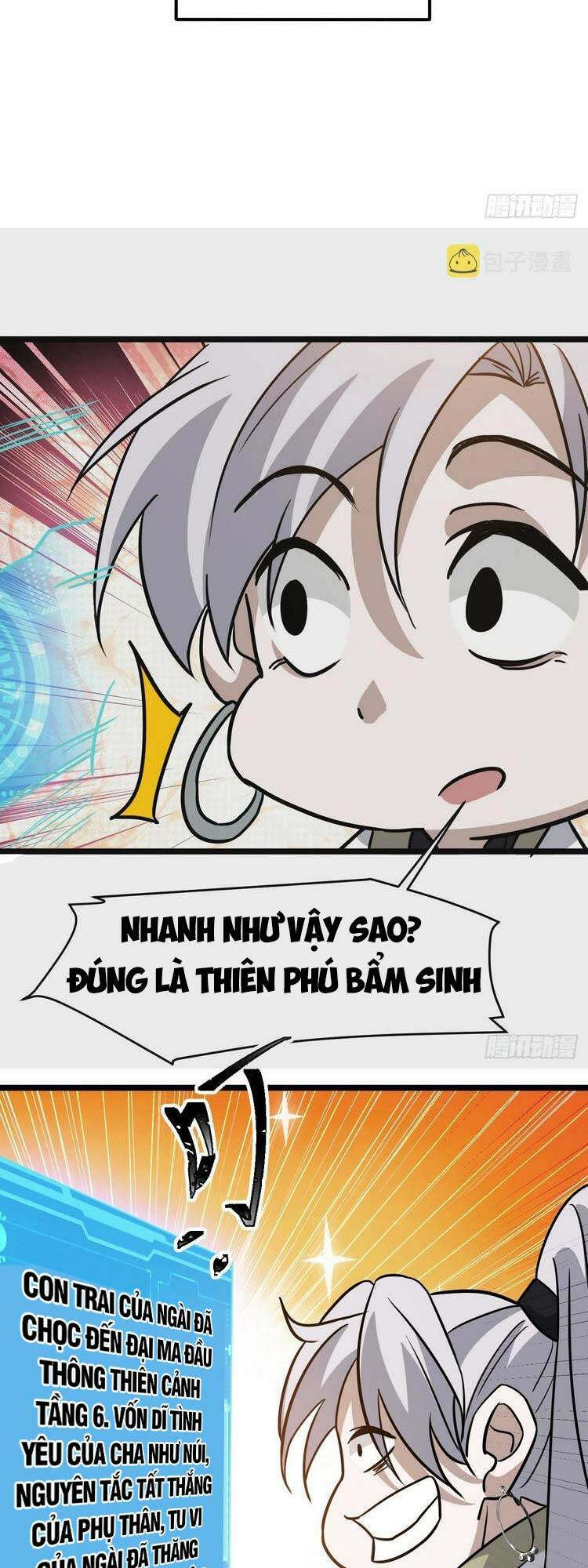 Hệ Thống Gánh Con Mạnh Nhất Chapter 54 - Trang 2