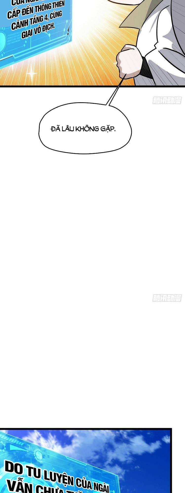 Hệ Thống Gánh Con Mạnh Nhất Chapter 54 - Trang 2