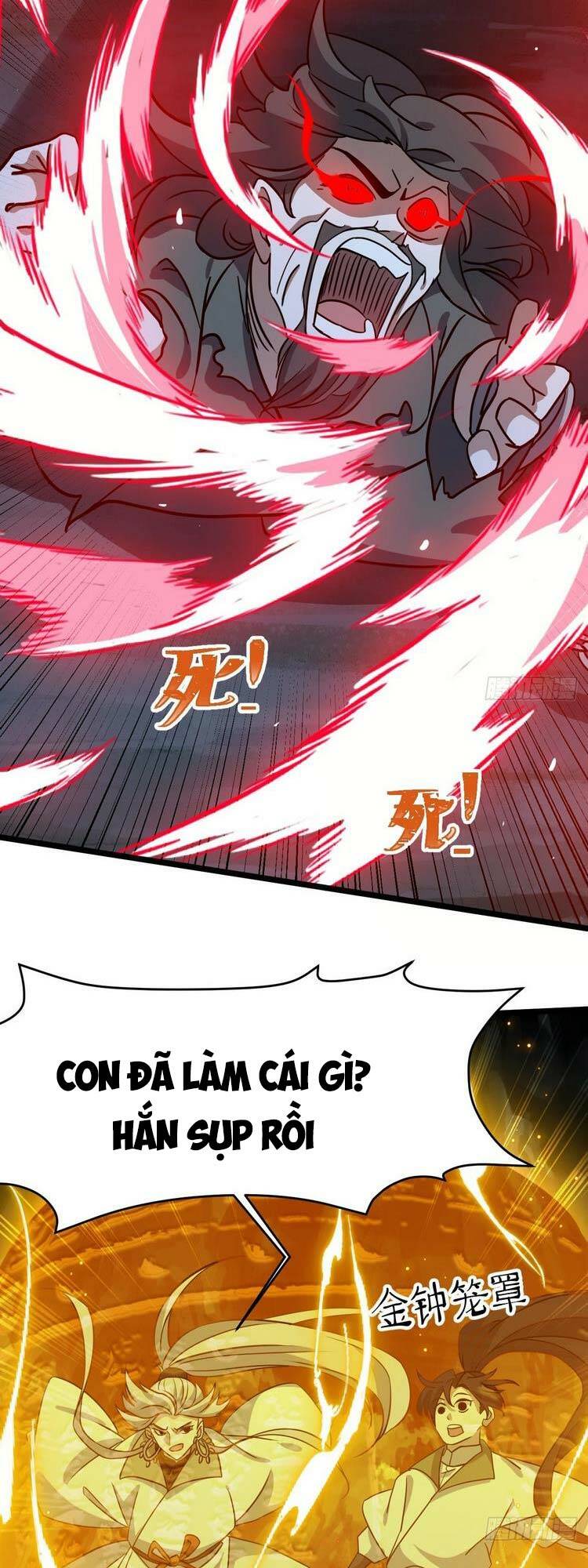 Hệ Thống Gánh Con Mạnh Nhất Chapter 54 - Trang 2