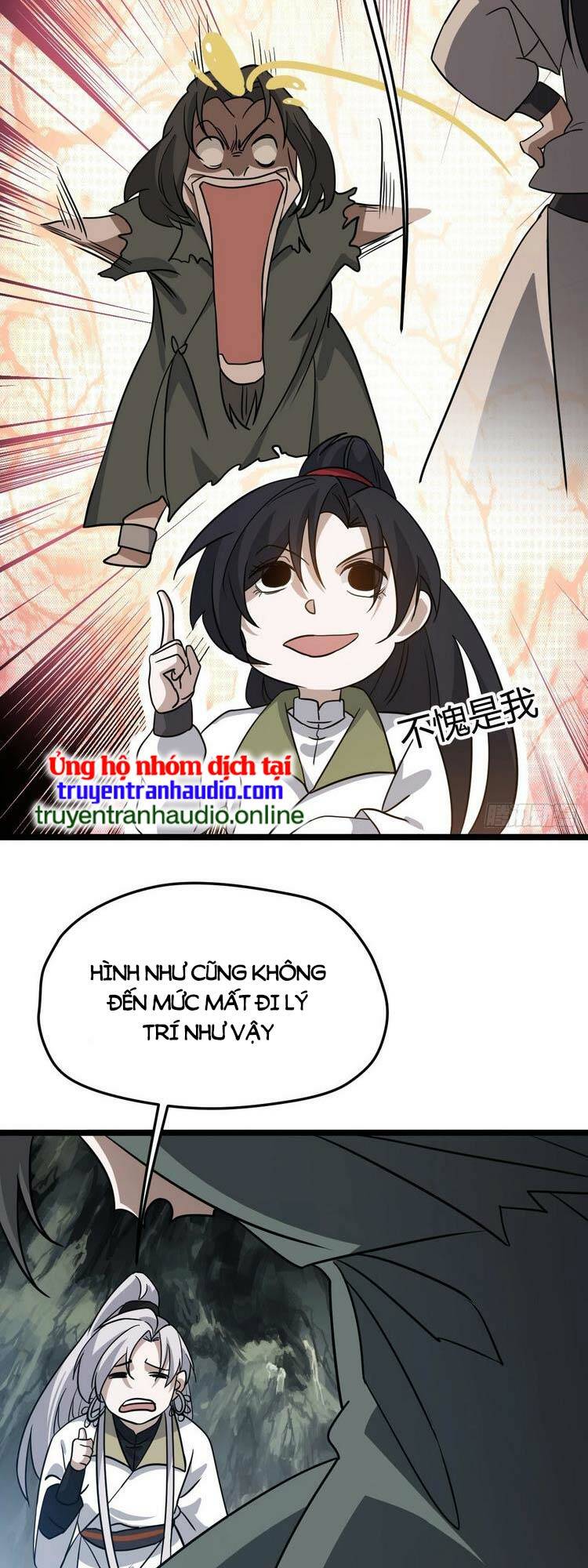 Hệ Thống Gánh Con Mạnh Nhất Chapter 54 - Trang 2