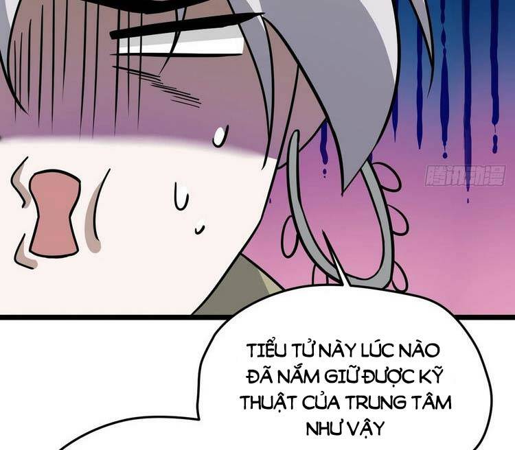 Hệ Thống Gánh Con Mạnh Nhất Chapter 54 - Trang 2