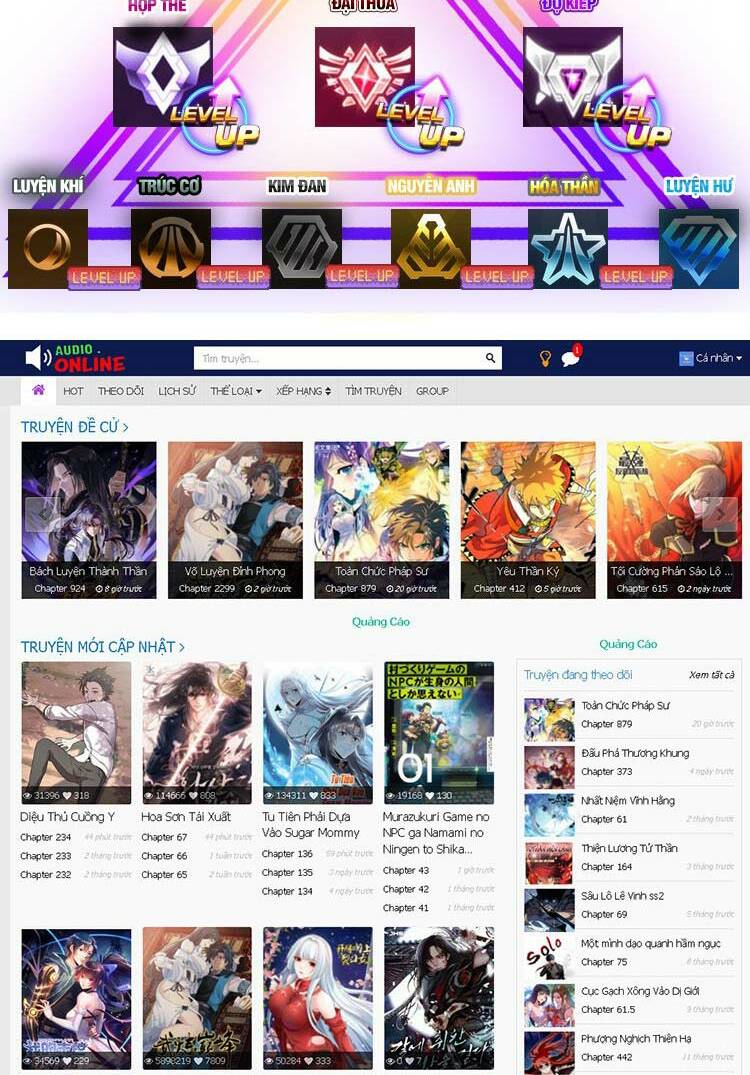 Hệ Thống Gánh Con Mạnh Nhất Chapter 54 - Trang 2