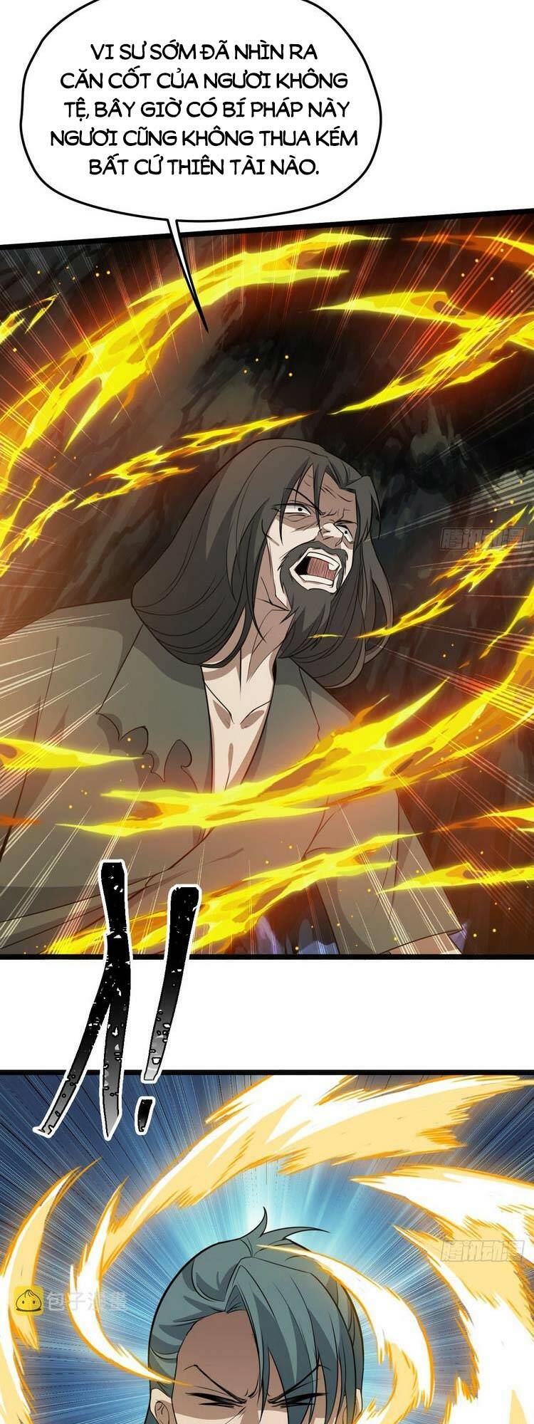 Hệ Thống Gánh Con Mạnh Nhất Chapter 54 - Trang 2