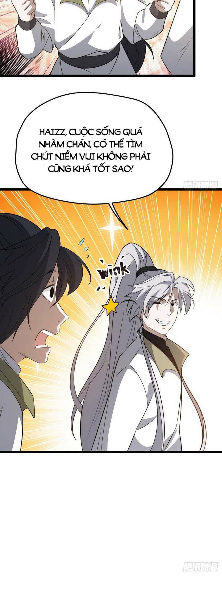 Hệ Thống Gánh Con Mạnh Nhất Chapter 55 - Trang 2