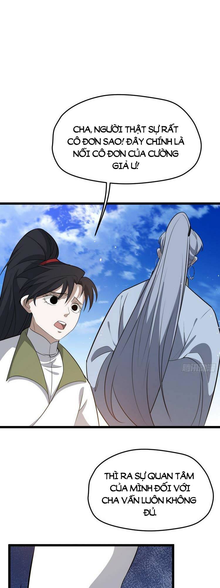 Hệ Thống Gánh Con Mạnh Nhất Chapter 55 - Trang 2