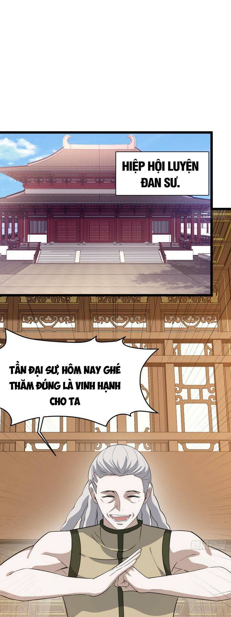 Hệ Thống Gánh Con Mạnh Nhất Chapter 55 - Trang 2