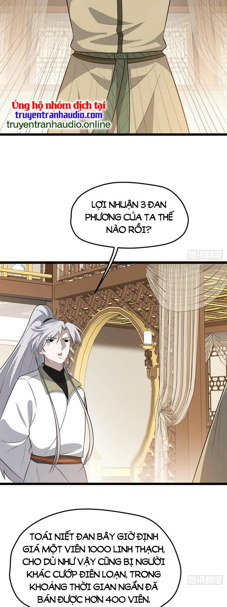 Hệ Thống Gánh Con Mạnh Nhất Chapter 55 - Trang 2