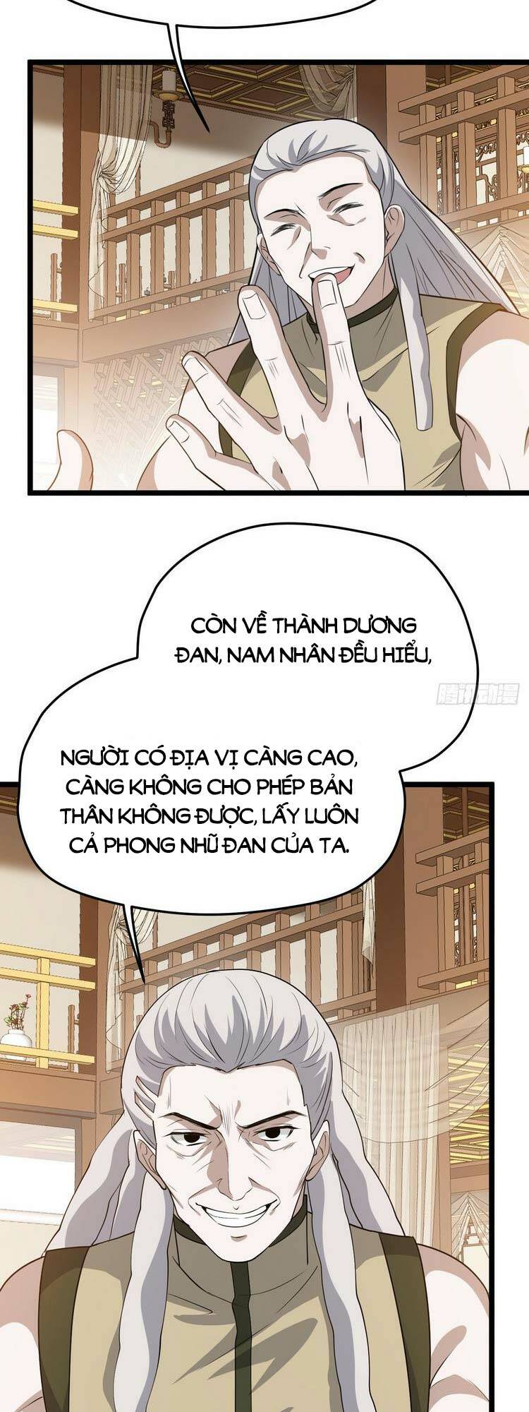 Hệ Thống Gánh Con Mạnh Nhất Chapter 55 - Trang 2