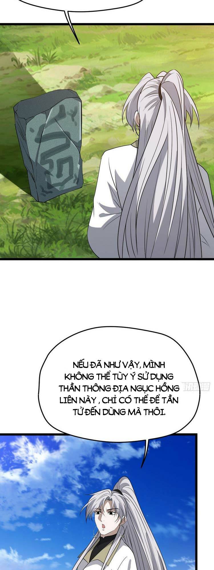 Hệ Thống Gánh Con Mạnh Nhất Chapter 55 - Trang 2