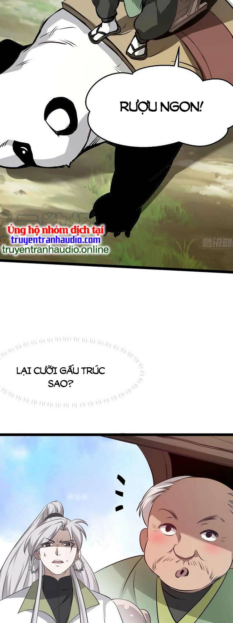 Hệ Thống Gánh Con Mạnh Nhất Chapter 56 - Trang 2