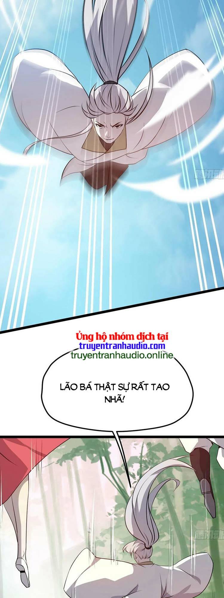 Hệ Thống Gánh Con Mạnh Nhất Chapter 56 - Trang 2