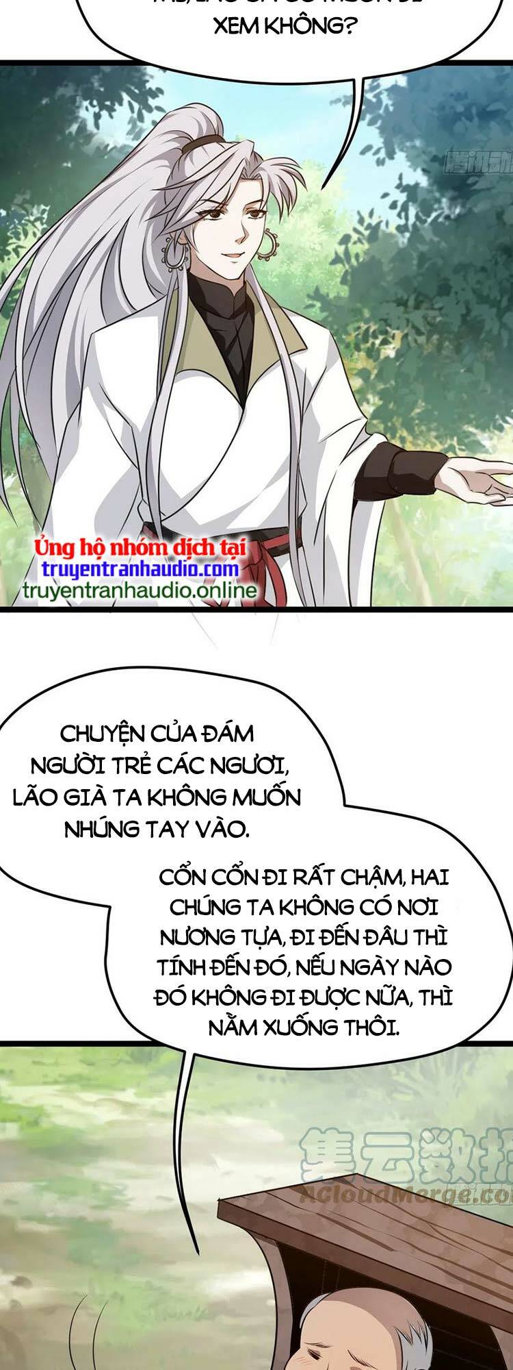 Hệ Thống Gánh Con Mạnh Nhất Chapter 56 - Trang 2