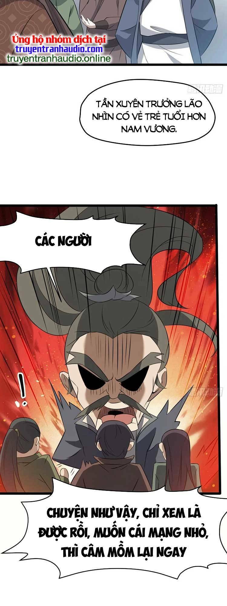 Hệ Thống Gánh Con Mạnh Nhất Chapter 57 - Trang 2