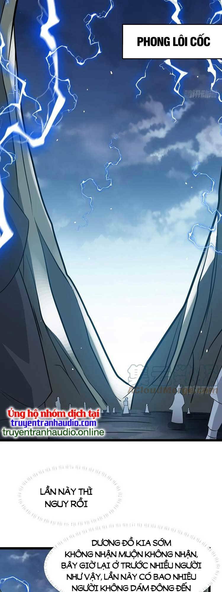 Hệ Thống Gánh Con Mạnh Nhất Chapter 57 - Trang 2