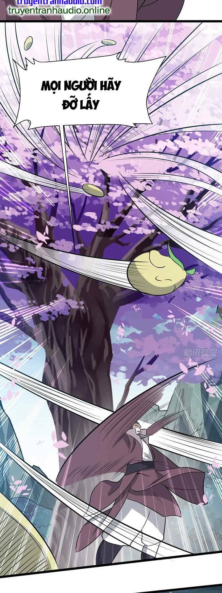 Hệ Thống Gánh Con Mạnh Nhất Chapter 57 - Trang 2