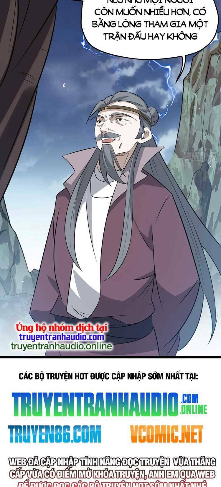 Hệ Thống Gánh Con Mạnh Nhất Chapter 57 - Trang 2