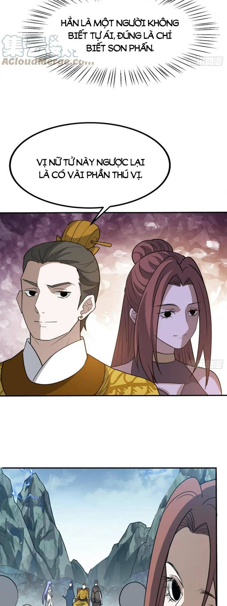 Hệ Thống Gánh Con Mạnh Nhất Chapter 58 - Trang 2