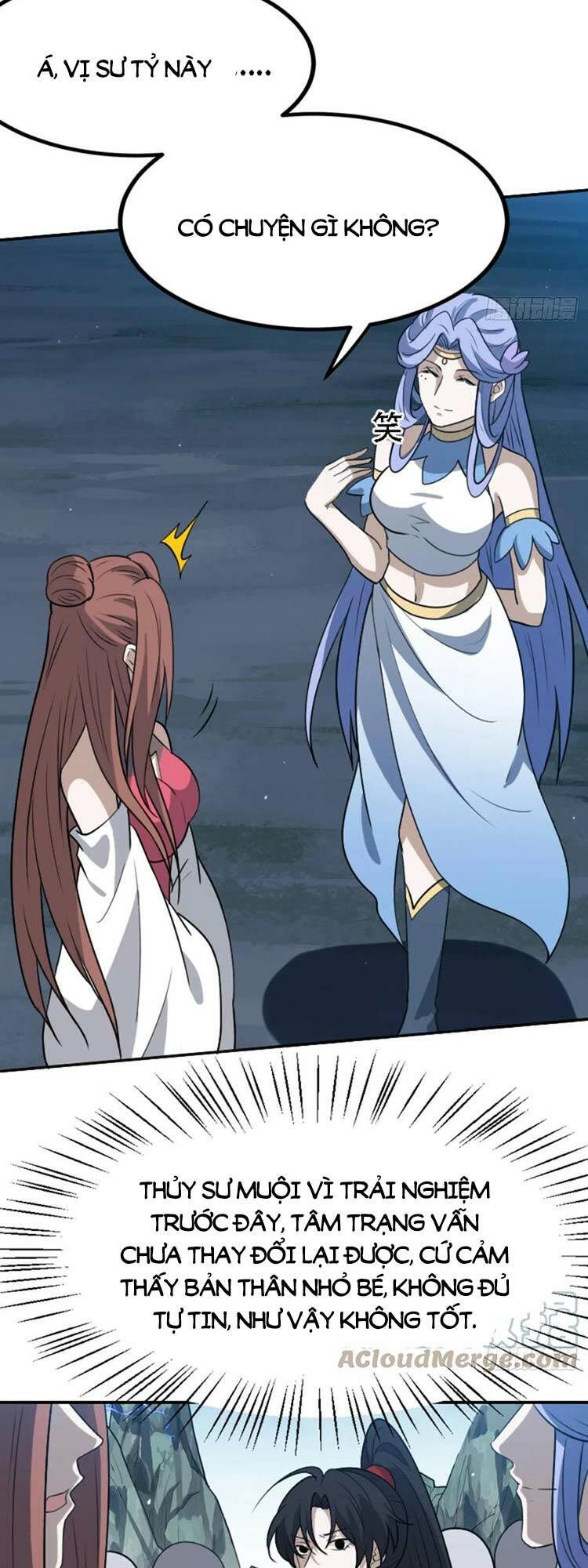 Hệ Thống Gánh Con Mạnh Nhất Chapter 58 - Trang 2