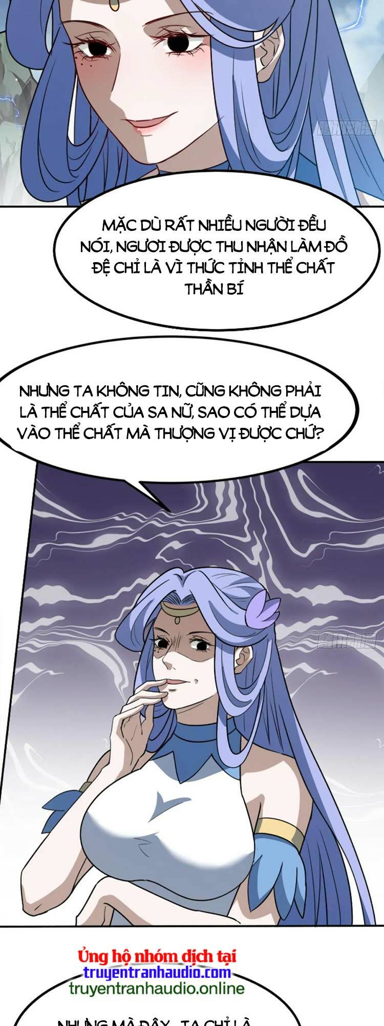 Hệ Thống Gánh Con Mạnh Nhất Chapter 58 - Trang 2