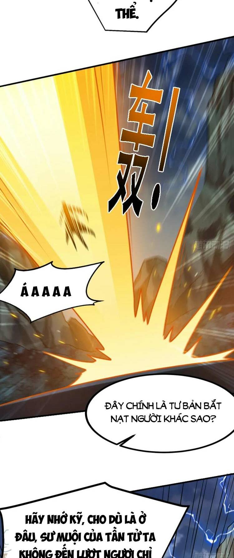 Hệ Thống Gánh Con Mạnh Nhất Chapter 58 - Trang 2