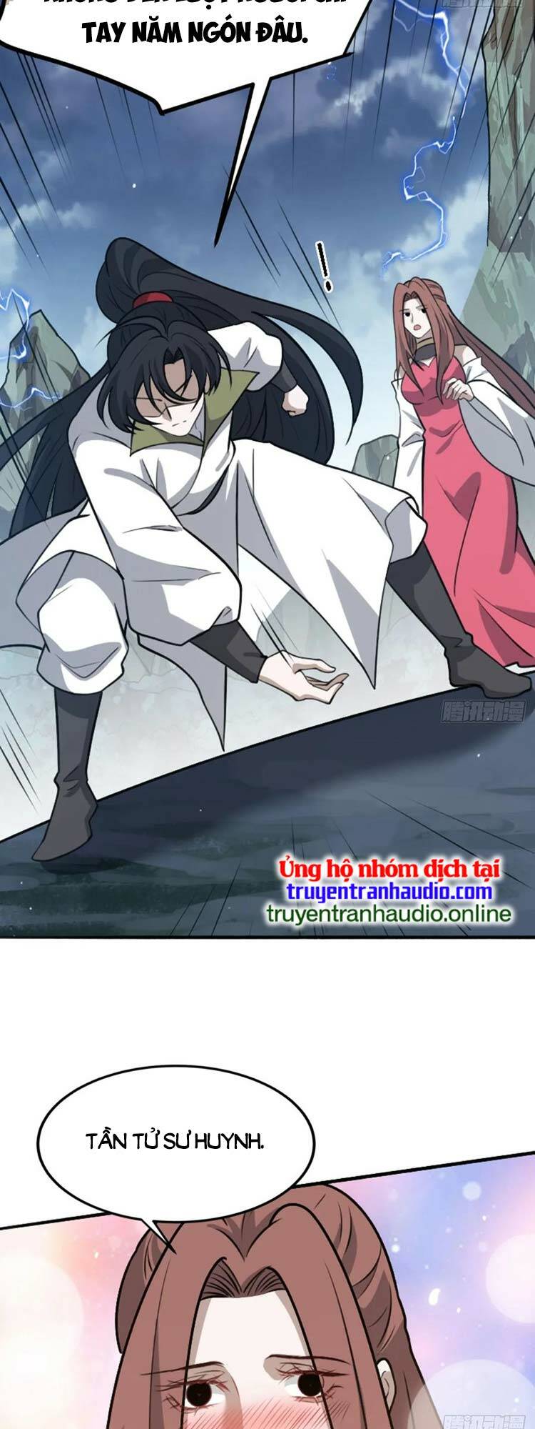 Hệ Thống Gánh Con Mạnh Nhất Chapter 58 - Trang 2