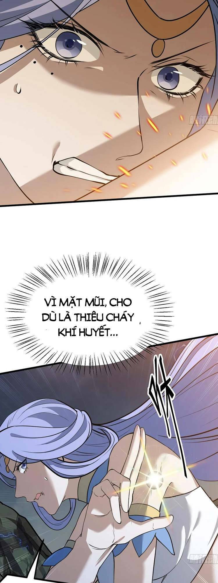 Hệ Thống Gánh Con Mạnh Nhất Chapter 59 - Trang 2