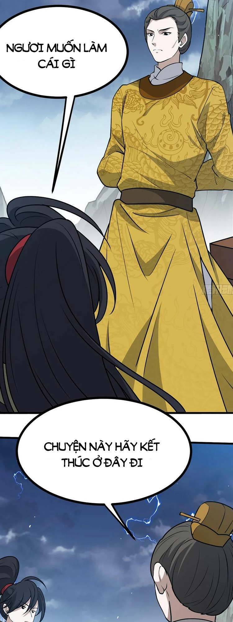 Hệ Thống Gánh Con Mạnh Nhất Chapter 59 - Trang 2