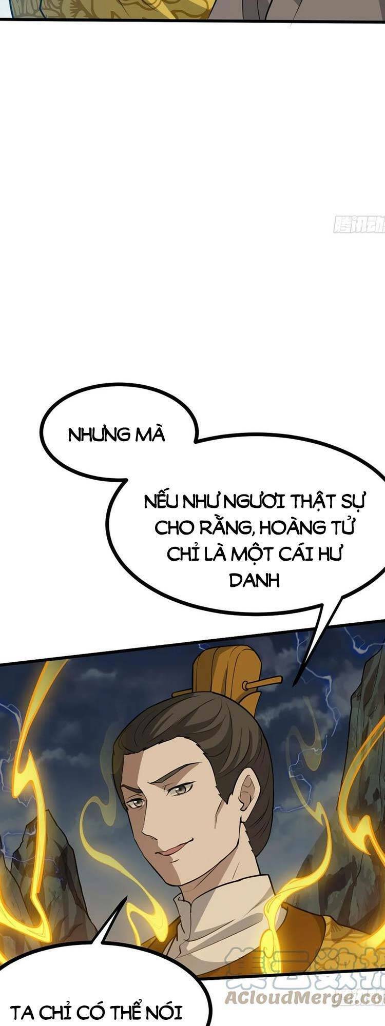 Hệ Thống Gánh Con Mạnh Nhất Chapter 59 - Trang 2