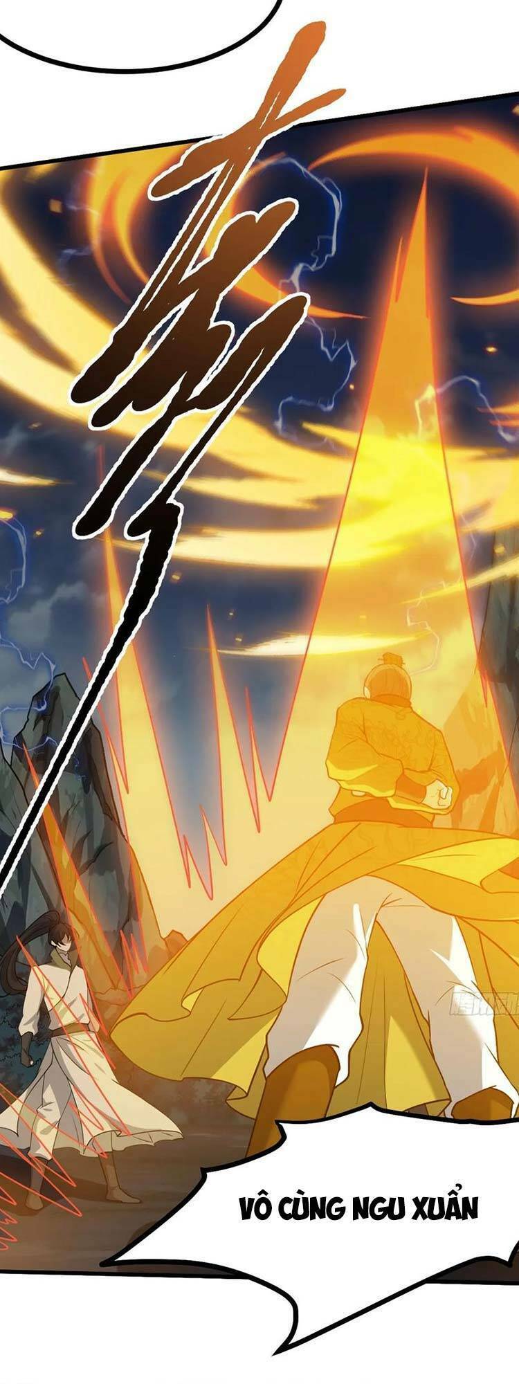 Hệ Thống Gánh Con Mạnh Nhất Chapter 59 - Trang 2