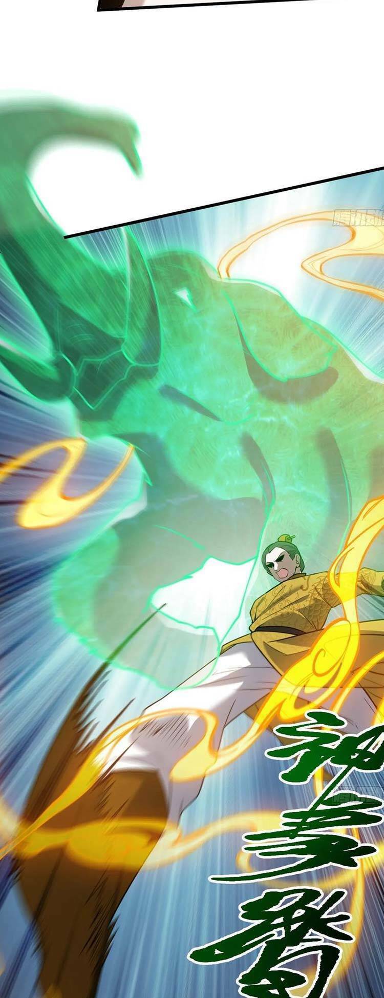 Hệ Thống Gánh Con Mạnh Nhất Chapter 59 - Trang 2